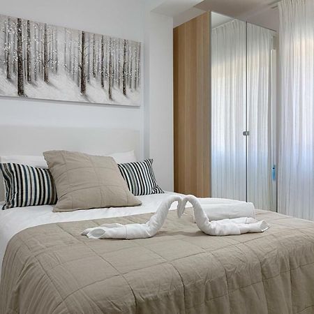Suncity Top Flats Maria Málaga Dış mekan fotoğraf