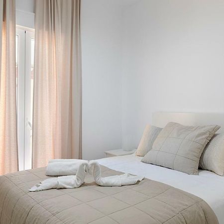 Suncity Top Flats Maria Málaga Dış mekan fotoğraf